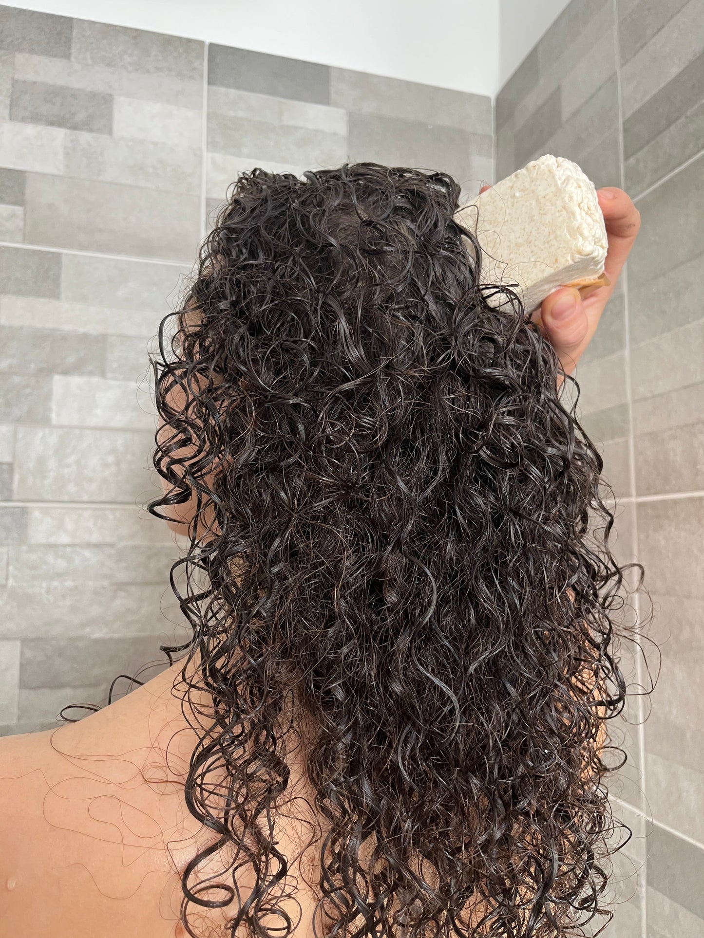 Gengevo – Shampoo e Balsamo Solido Volumizzante per Capelli Fini o Normali - Ethical Grace