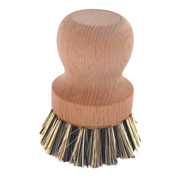 Spazzola in Legno per Piatti - La Droguerie Ecologique