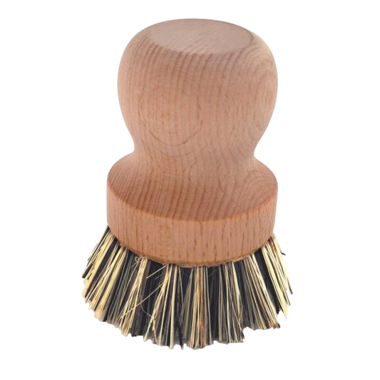 Spazzola in Legno per Piatti - La Droguerie Ecologique