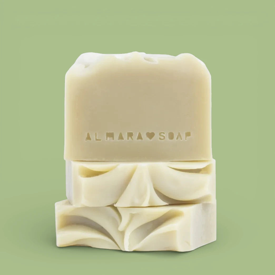 Sapone Aloe Vera - Almara Soap
