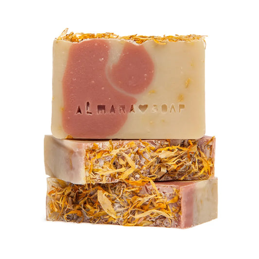 Sapone Calendula - Almara Soap