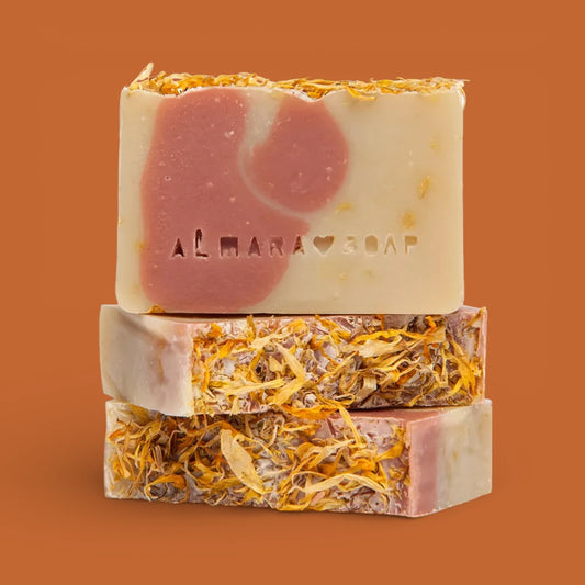 Sapone Calendula - Almara Soap