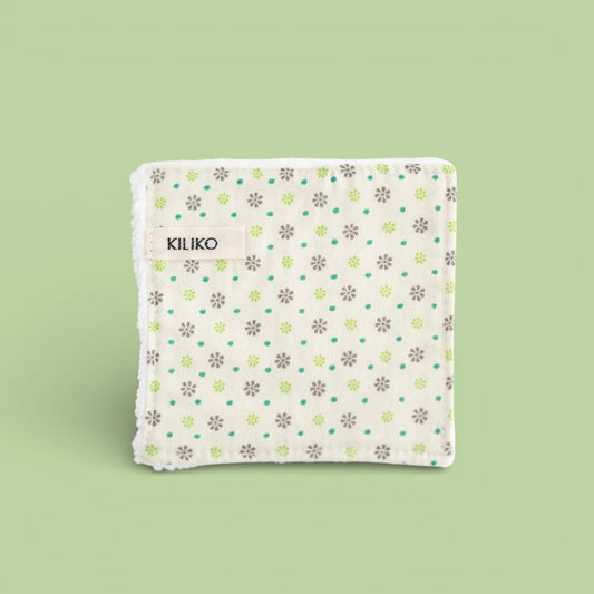 Dischetto Struccante Lavabile - KILIKO