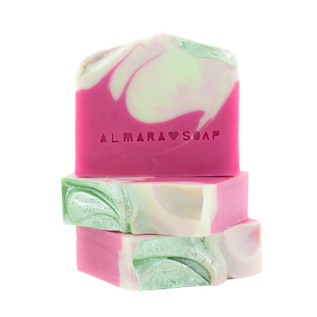 Sapone English Garden - Almara Soap