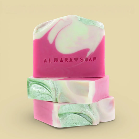 Sapone English Garden - Almara Soap