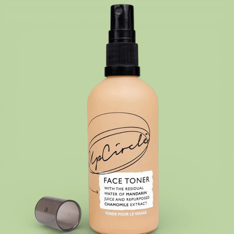 Tonico Viso con Acido Ialuronico - UpCircle
