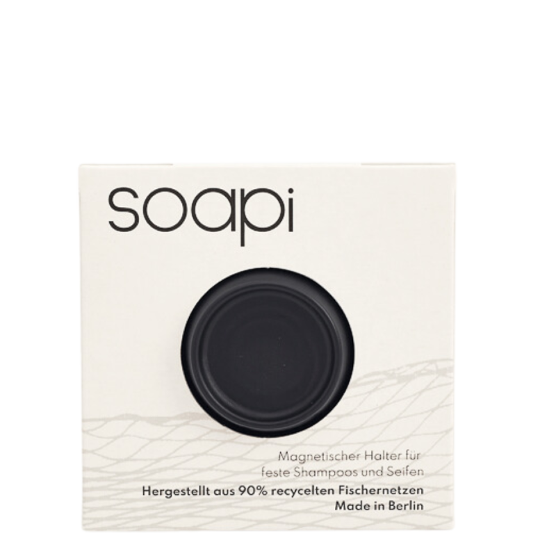 Porta Sapone Magnetico - Soapi