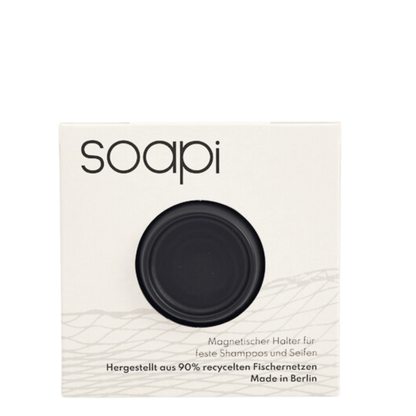 Porta Sapone Magnetico - Soapi