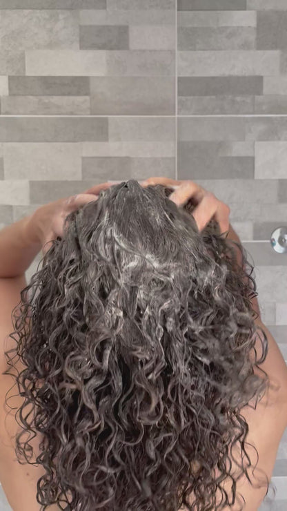 Shampoo Solido - QUSO