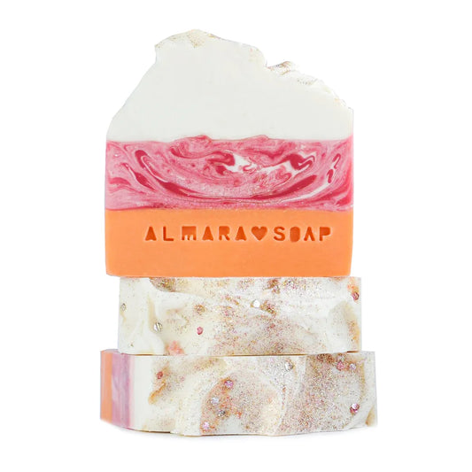 Sapone Sakura Blossom - Almara Soap